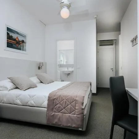 Luna 3* Lignano Sabbiadoro