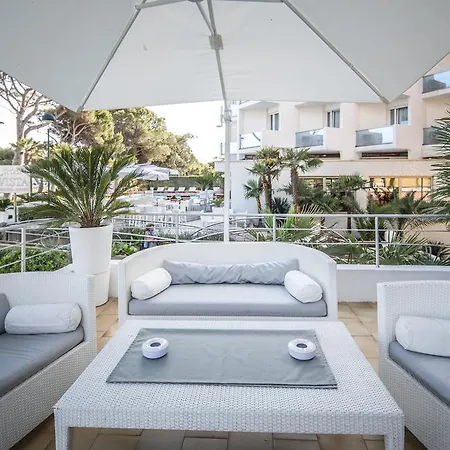 Luna Otel Lignano Sabbiadoro