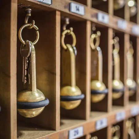 Otel Luna Lignano Sabbiadoro