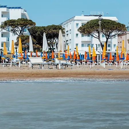 Luna 3* Lignano Sabbiadoro
