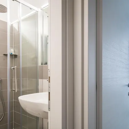 Otel Luna Lignano Sabbiadoro