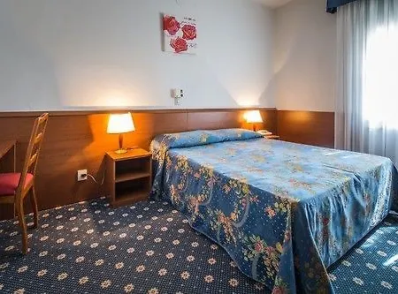 Otel Luna 3*