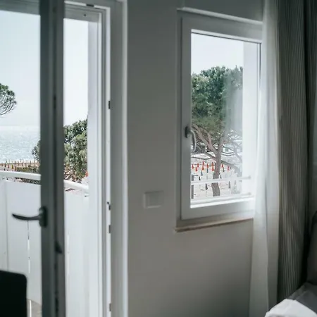 Otel Luna Lignano Sabbiadoro