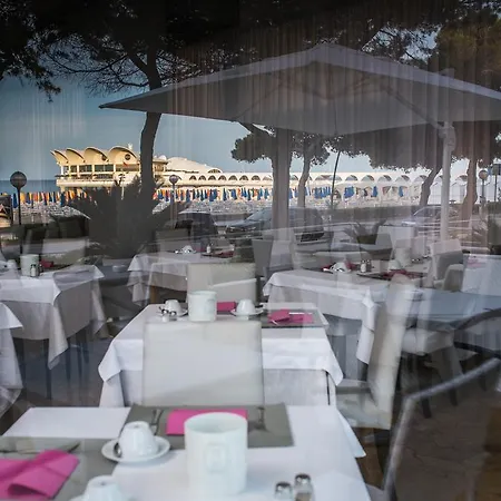 Hotel Luna Lignano Sabbiadoro