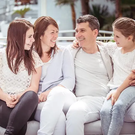 Luna 3* Lignano Sabbiadoro