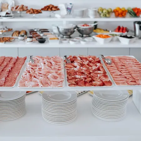 Hotel Luna Lignano Sabbiadoro