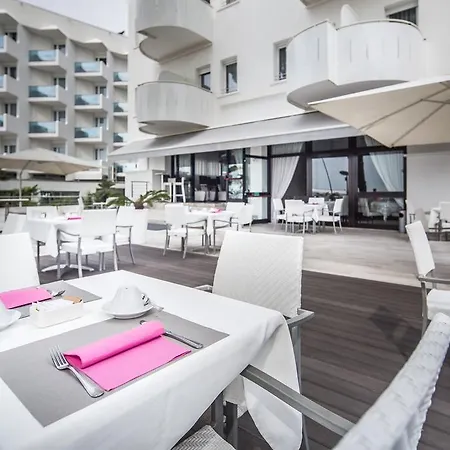 Luna 3* Lignano Sabbiadoro