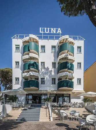 Luna 3* Lignano Sabbiadoro