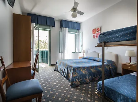 Luna 3* Lignano Sabbiadoro