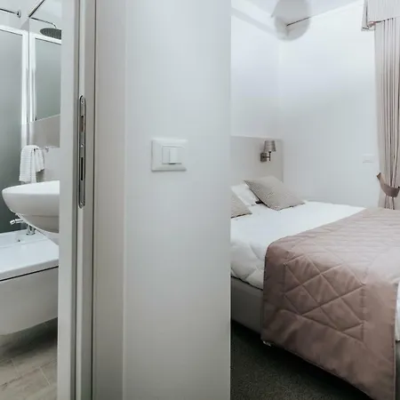 Hotel Luna Lignano Sabbiadoro