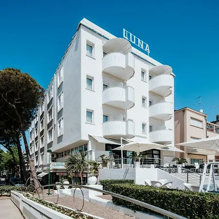 Luna 3* Lignano Sabbiadoro