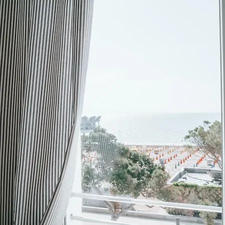 호텔 Luna